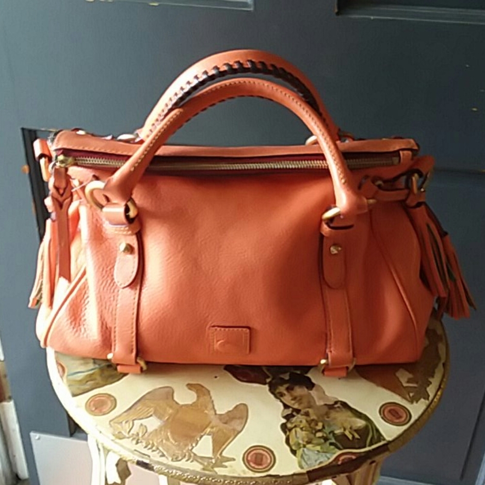 Dooney And Bourke Florentine